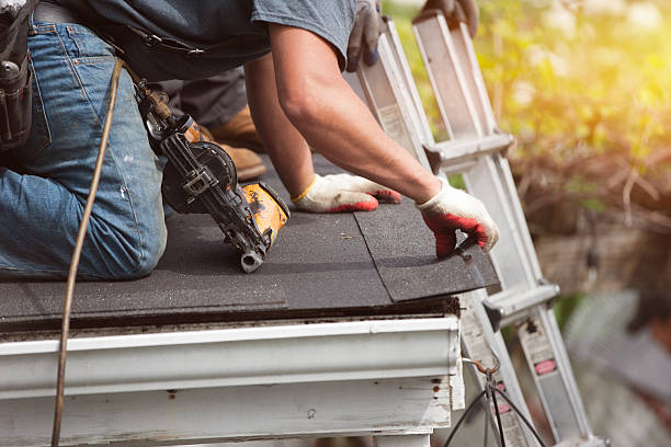 Best Local Roofing Companies  in Boothwyn, PA