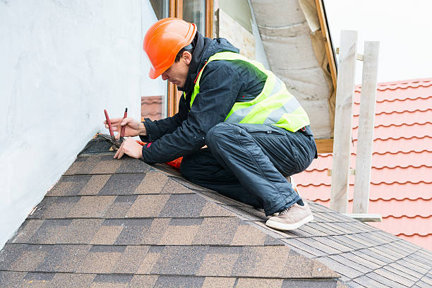 Roof Gutter Cleaning in Boothwyn, PA