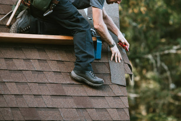 Quick and Trustworthy Emergency Roof Repair Services in Boothwyn, PA